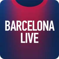 Barcelona Live – Buts & Actus