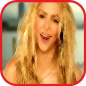 New Shakira Collection Song on 9Apps