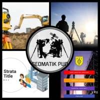 E-Cadastral Surveying on 9Apps