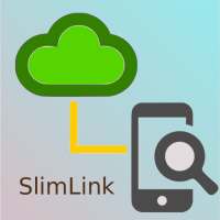 SlimLink (Works with Evernote®)