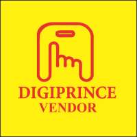 DIGIPRINCE Vendor on 9Apps