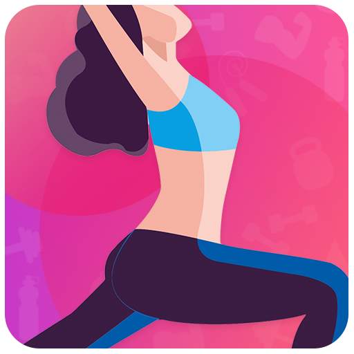 Female Workout - Loss Weight in 30 days