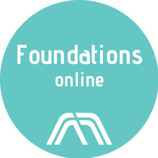 Foundations Online