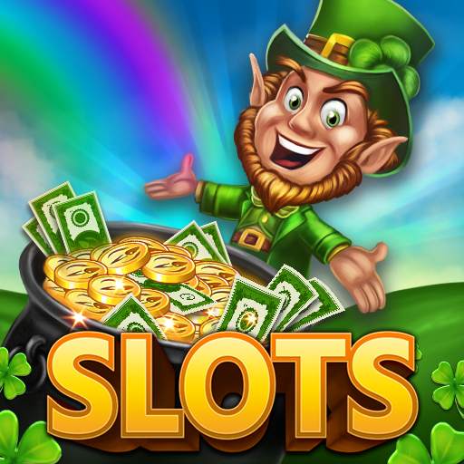 Casino Slot Machines - free Slots game