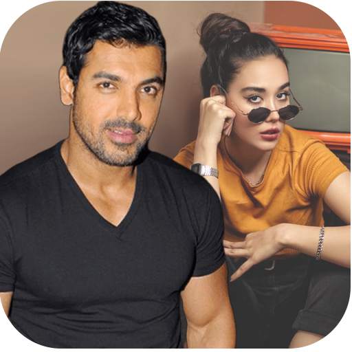 Selfie with John Abraham – Bollywood Wallpapers