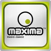 Maxima FM on 9Apps