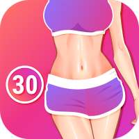 Women Workout at Home Weight Loss - Female Fitness