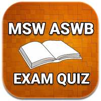 MSW ASWB MCQ Exam Prep Quiz on 9Apps