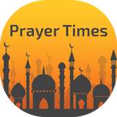Athan Prayer Times - Ramadan on 9Apps