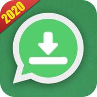 Status Saver for WhatsApp : Save & Download Status