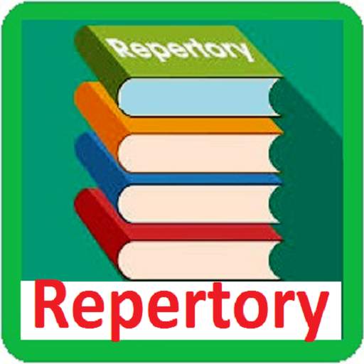 Homeopathy Repertory