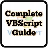 Learn VBScript Complete Guide (OFFLINE)
