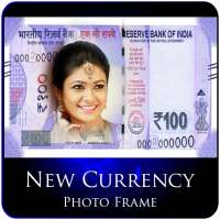 New Currency Photo Editor – Photo on Money on 9Apps