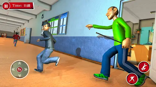 Angry Baldi APK Download 2023 - Free - 9Apps