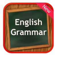 Basics of English Grammar with Quizs on 9Apps