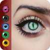 Girls Eye Lens Changer 2018