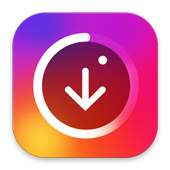 InstaSaver - Photo and Video from Instagram