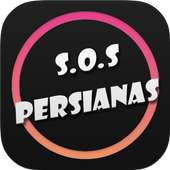 S.O.S Persianas