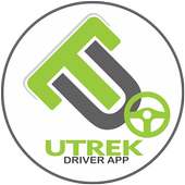 Utrek Driver on 9Apps