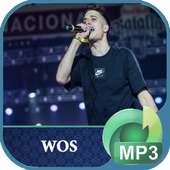 WOS Songs Canguro Offline Music on 9Apps