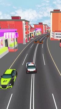 City Driving screenshot 2