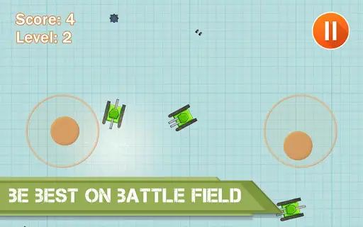 diep.io APK Download 2023 - Free - 9Apps