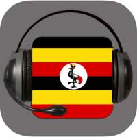 Đài phát thanh Uganda