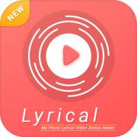 Lyrical - My Photo Lyrical Vid