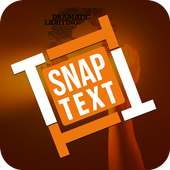 SnapText on 9Apps