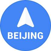 Navigation Beijing on 9Apps