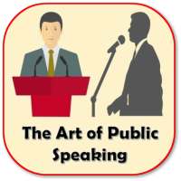 Public Speaking - A complete Guide on 9Apps