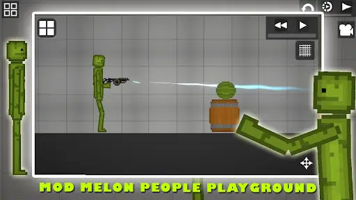 people playground mods apk APK for Android Download