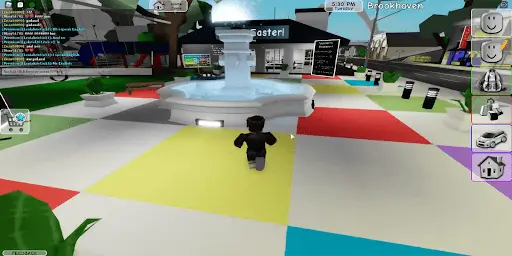 Download City Brookhaven Mod In Roblox APK v1.0 For Android