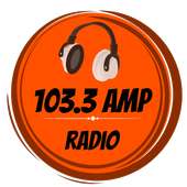 103.3 amp radio online streaming radio online on 9Apps