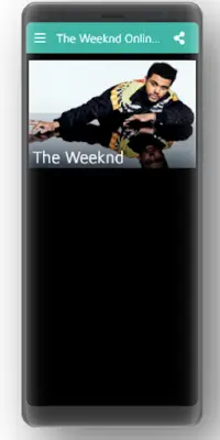 The Weeknd - Earned It APK for Android Download