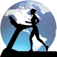 Treadmill App: iRun Anywhere