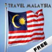 Travel Malaysia on 9Apps