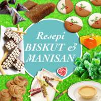 Biskut & Manisan