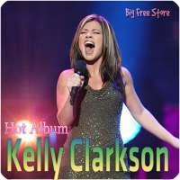 Kelly Clarkson Hot Album on 9Apps