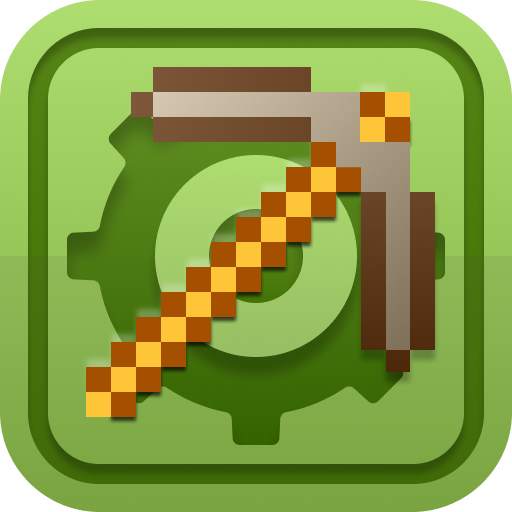 Master for Minecraft PE (maps, addons, skins)