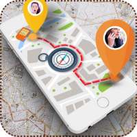 Localisation Mobile Tracker