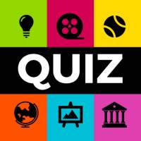 Allgemeinwissen Quiz: Trivia on 9Apps