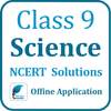 NCERT Solutions for Class 9 Science in English