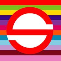 Shanghai Metro Route Planner on 9Apps