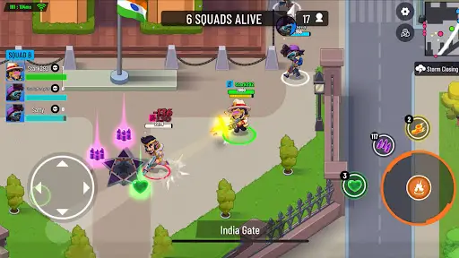 Free Battle Royale APK Download 2023 - Free - 9Apps