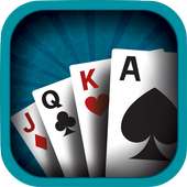 Solitaire: Card game free