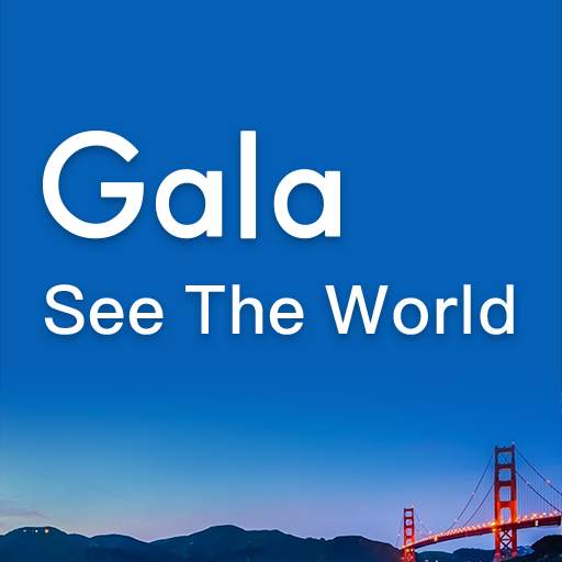 Gala360 - See the World in VR