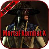 New Mortal Kombat X tips