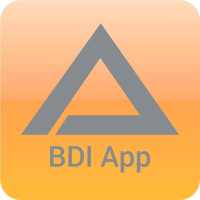 TRÍADE BDI App versão 1.1
