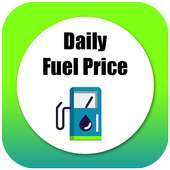 Daily Fuel Price